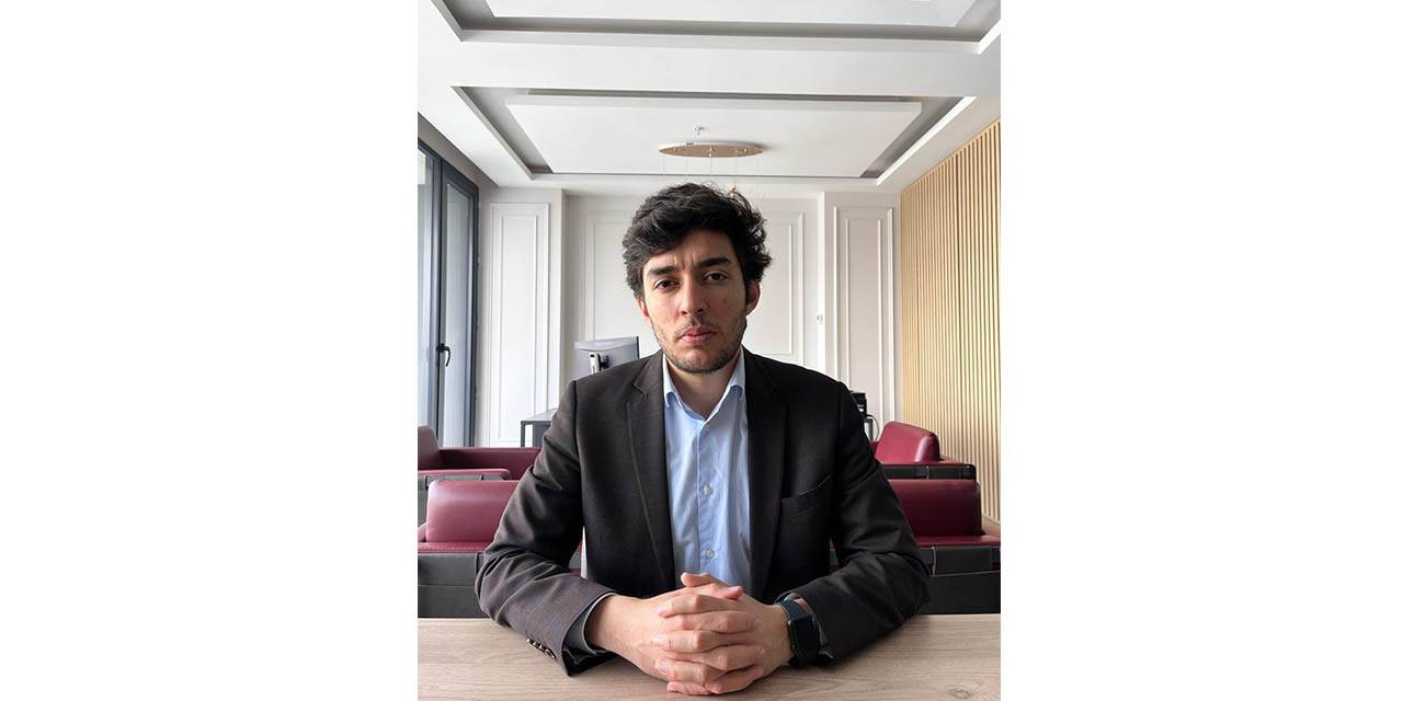 Özcan: Muhsin Başkanı rahmetle anıyoruz