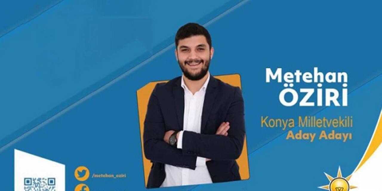 Türkiye’nin tek hemşire milletvekili aday adayı