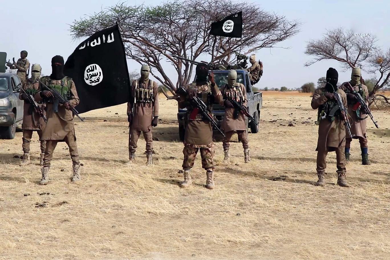 11 ayda 51 binden fazla Boko Haram üyesi teslim oldu