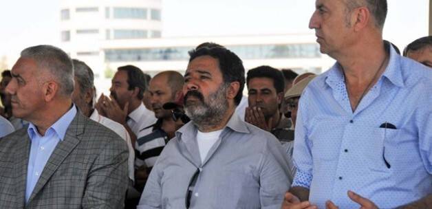 Yazar Ahmet Ümit'in acı günü