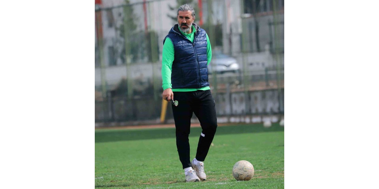 Amedspor, Ahmet Yıldırım ile yollarını ayırdı