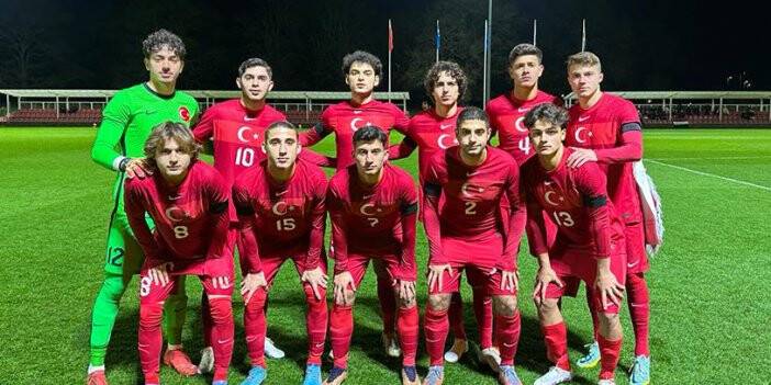 Mehmet Ali Büyüksayar, ilk 11’de forma giydi