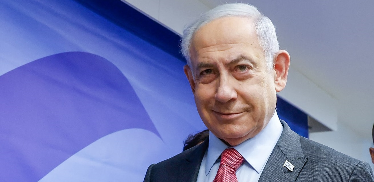 Netanyahu Savunma Bakanı'nı görevden aldı