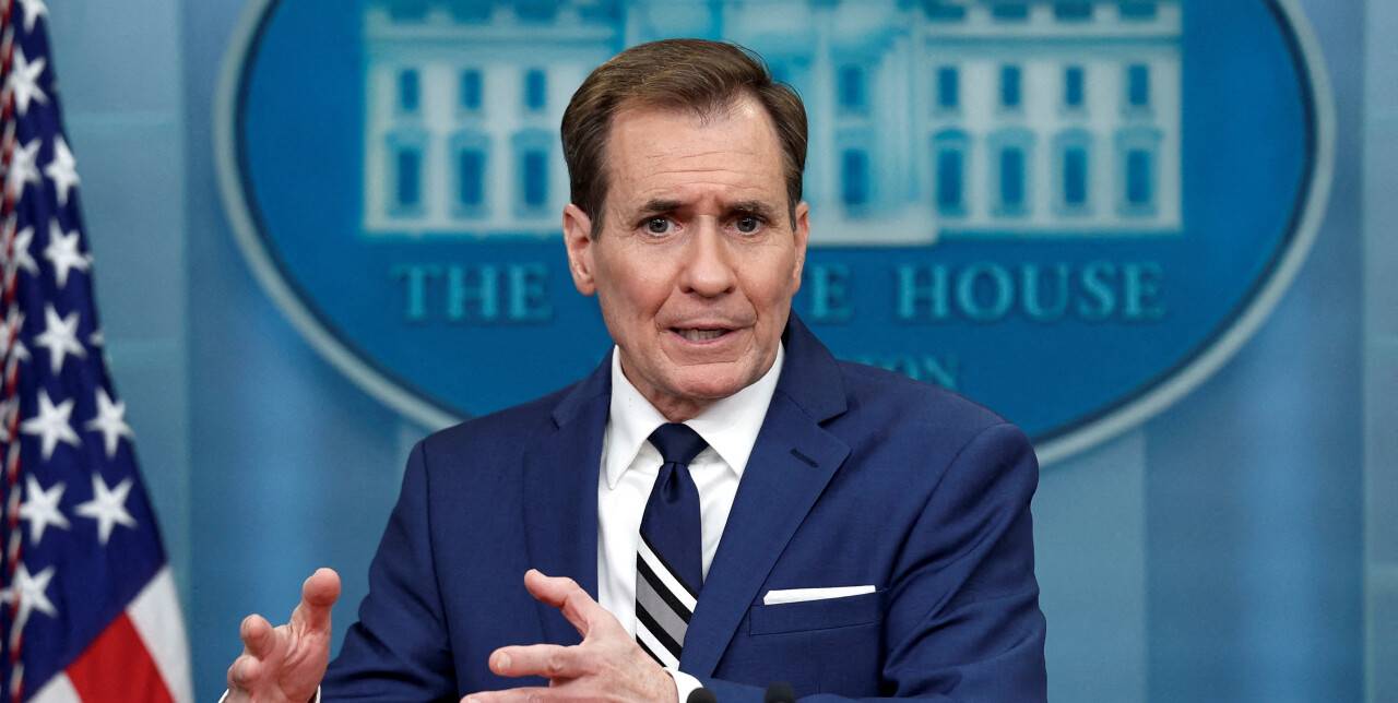 "ABD askerleri Suriye'de kalmaya devam edecek"