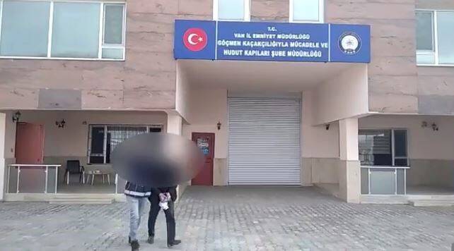 11 organizatör tutuklandı