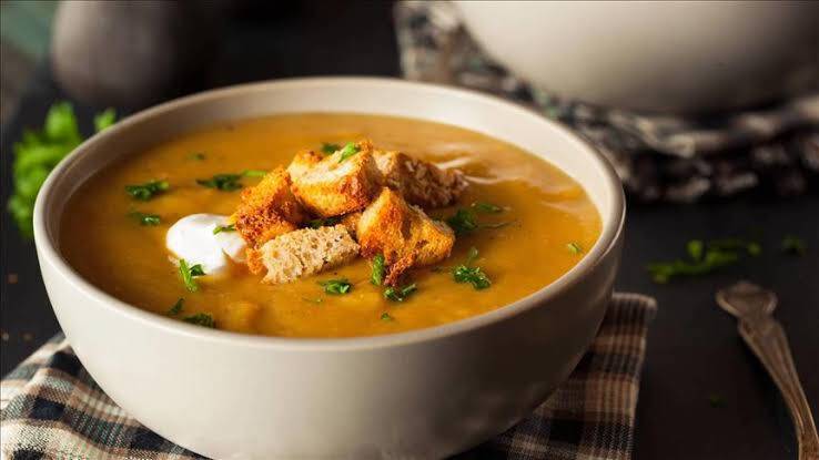 Hazır çorbalardaki tehlikeye dikkat!