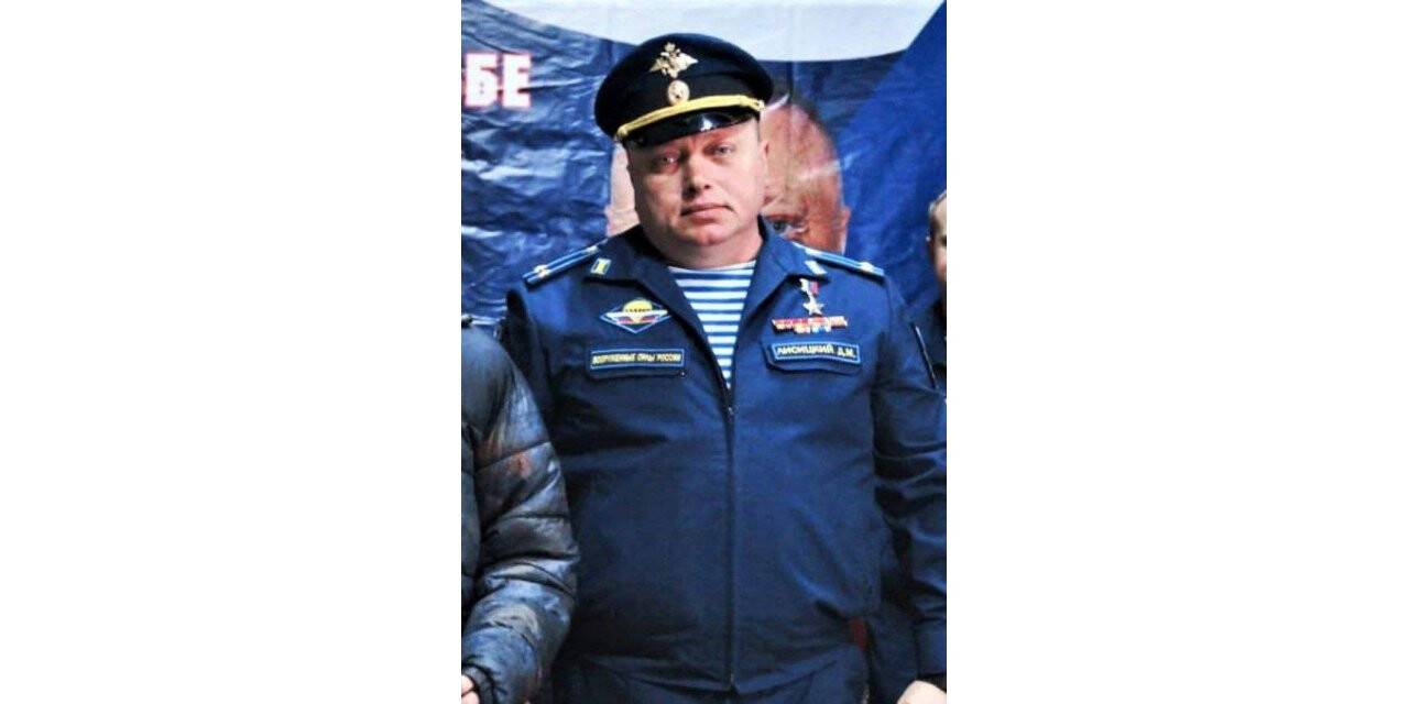 Ukrayna: "Putin’in görevlendirdiği Rus komutan öldürüldü"