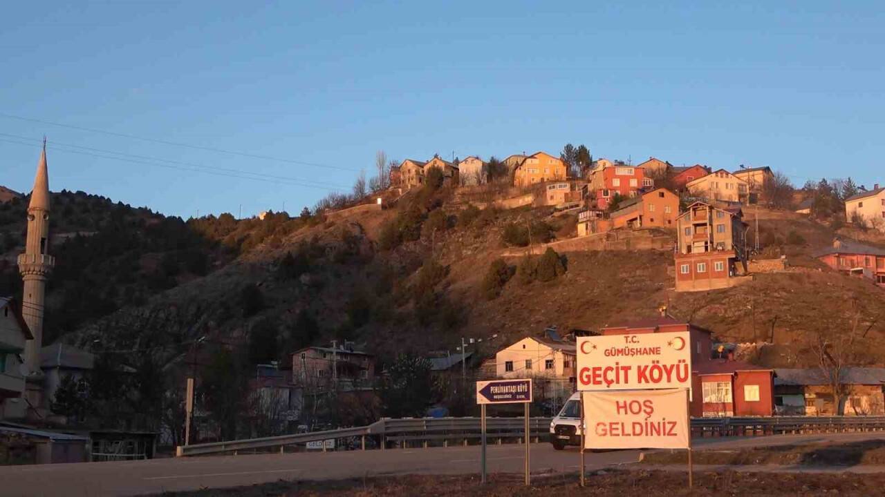 15 yıllık iftar geleneği