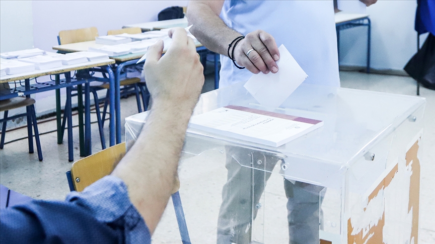 Yunanistan'da genel seçimlerin tarihi belli oldu
