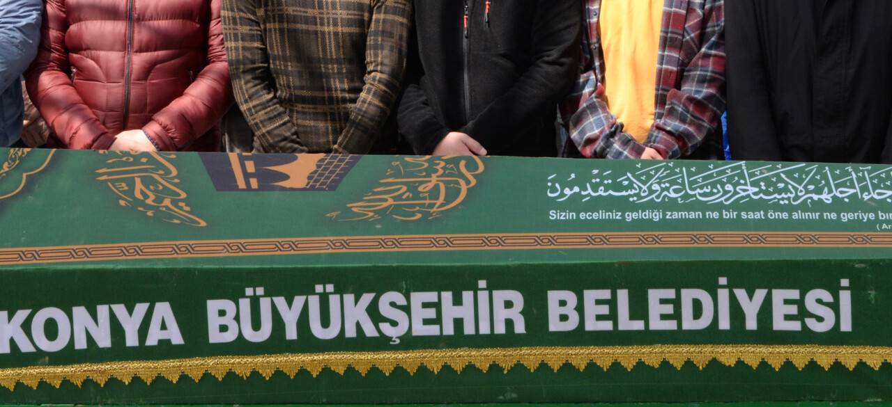 Eski KOSKİ Genel Müdürü Topak vefat etti