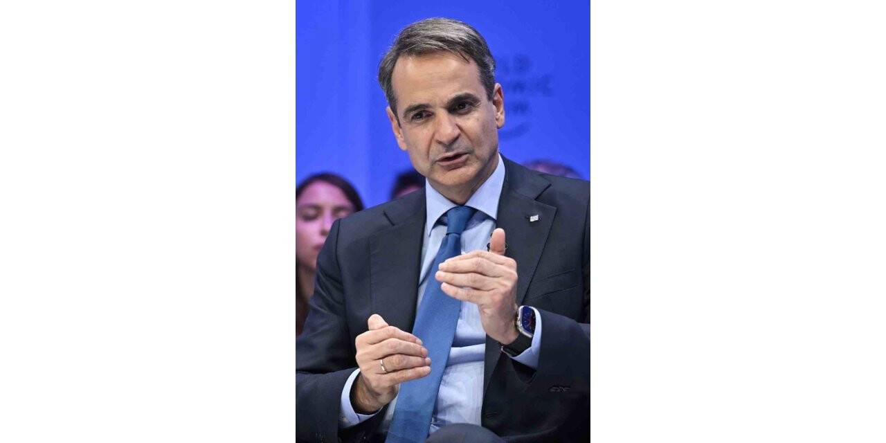 Yunanistan’da milletvekili seçimleri 21 Mayıs’ta yapılacak