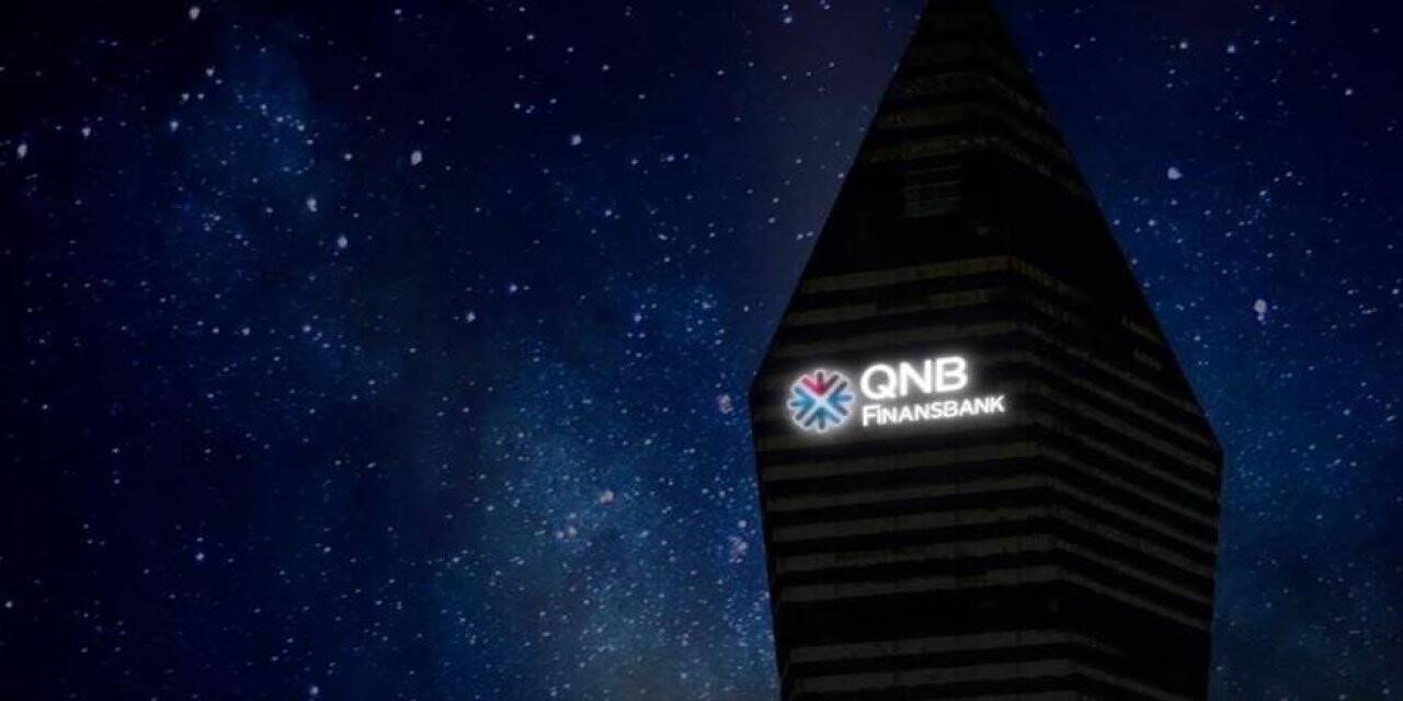QNB Finansbank, Dünya Saati etkinliğinin elçi sponsorları arasında yer aldı
