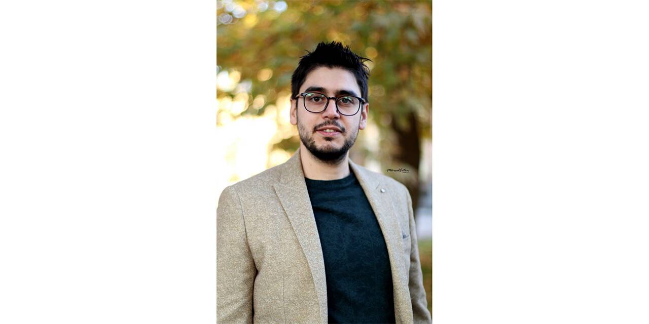 Etem Saraç "Bende varım" dedi