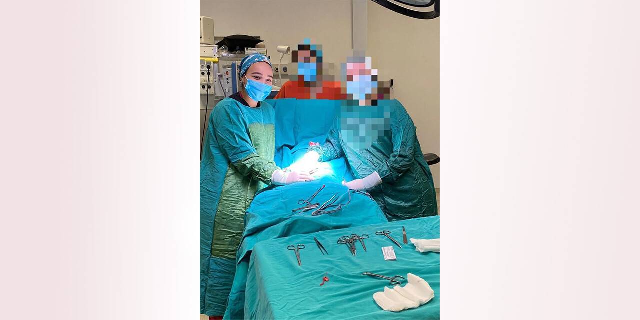 Sahte doktor Ayşe Özkiraz hakkında tahliye kararı