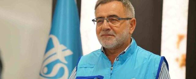 TDV, ramazan faaliyetlerini yalnızca deprem bölgesinde sürdürecek