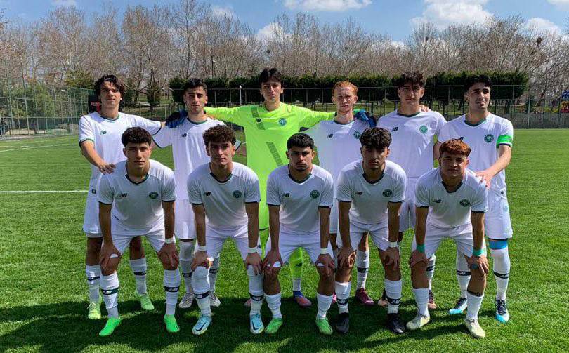 Gelişim Liglerinde heyecan sürüyor