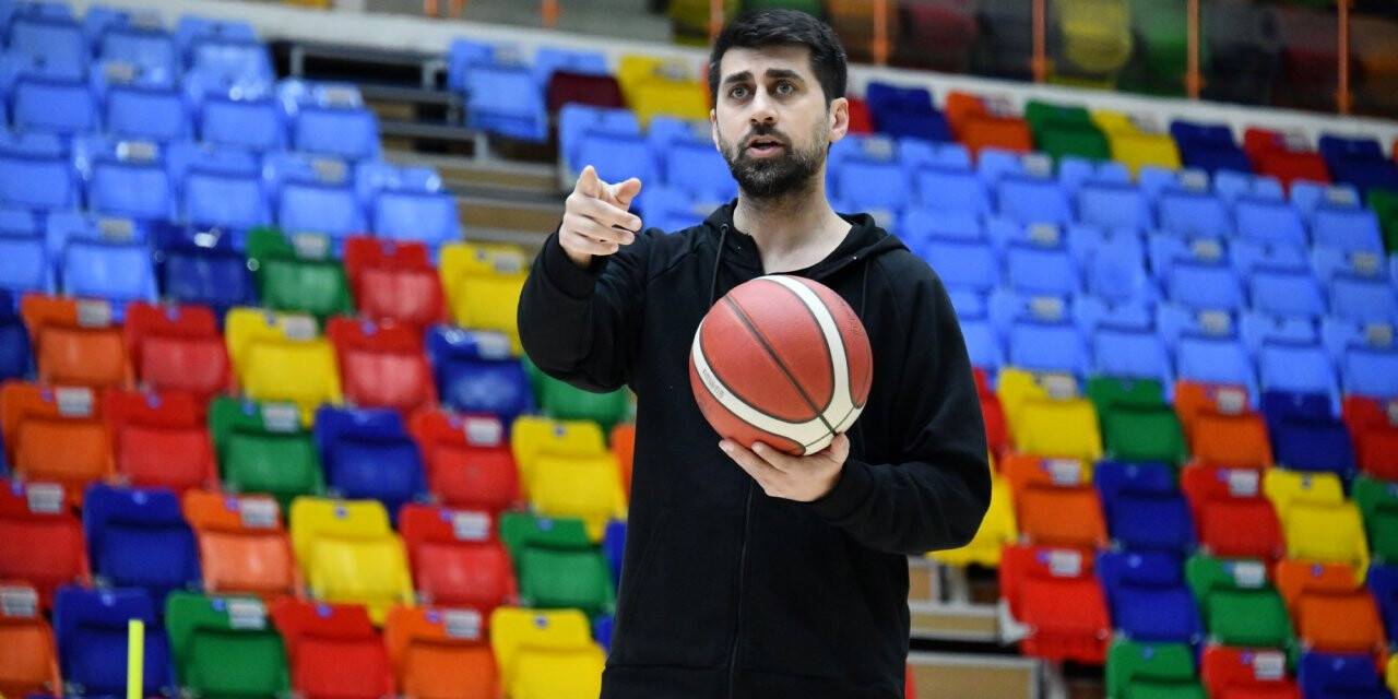 AYOS Konyaspor’da Aliağa mesaisi