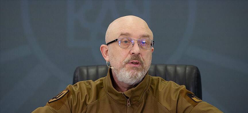 Ukrayna Rusya'ya karşı taarruza geçecek