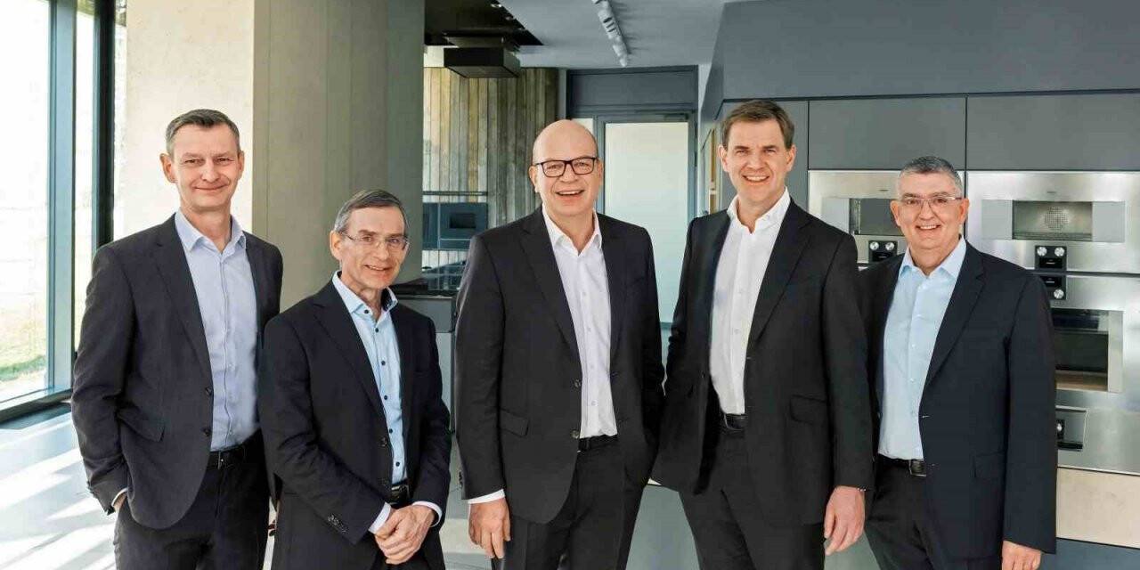 BSH Ev Aletleri Grubu 2022 yıl sonu cirosunu açıkladı