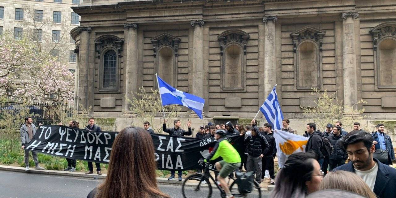 Cumhurbaşkanı Yardımcısı Oktay’dan Tatar’a geçmiş olsun telefonu