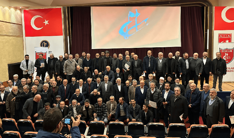 Akıncılar Hareketinden 14 Mayıs manifestosu