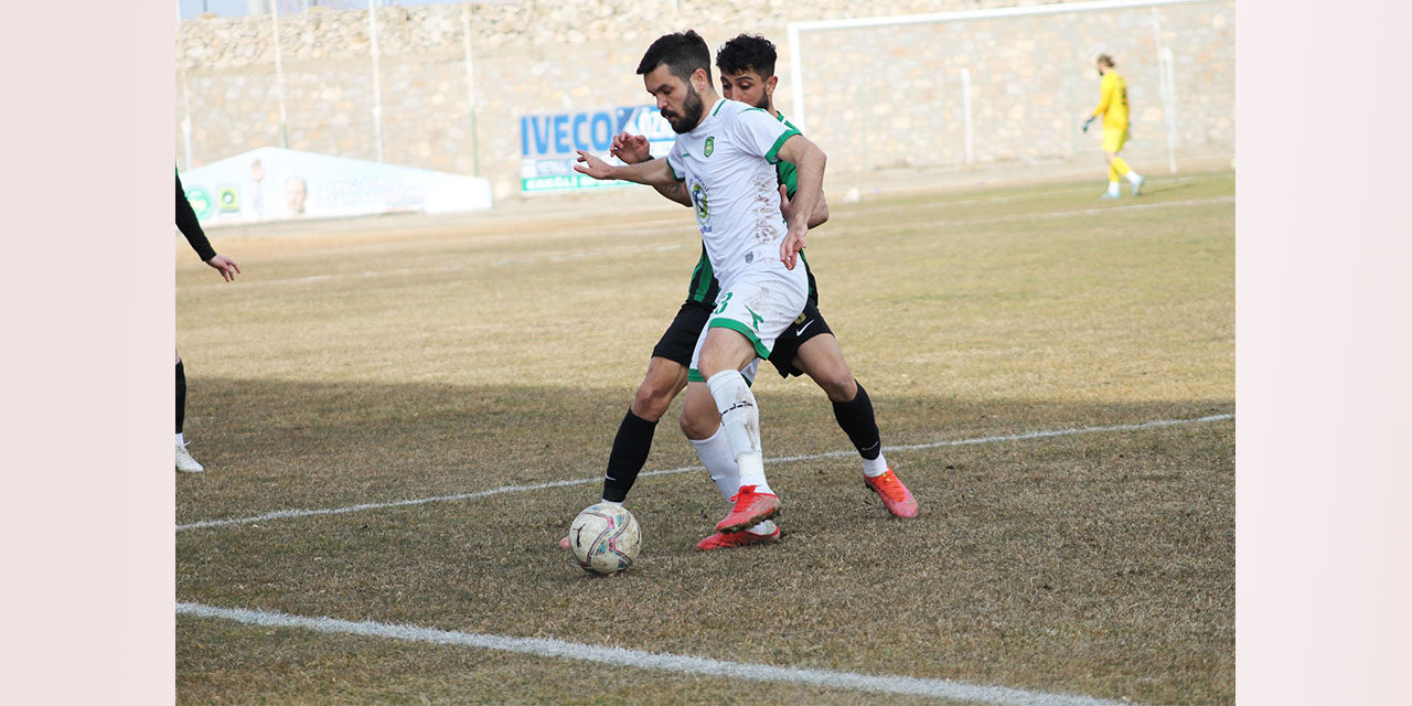 BAL’da Konya sıralaması değişmedi