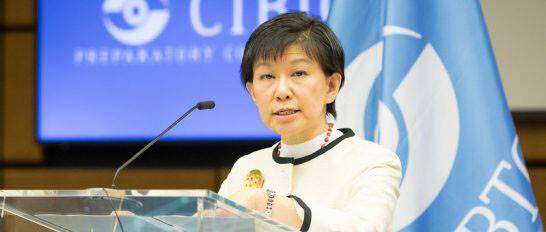 BM: Soğuk Savaş'tan bu yana nükleer silah kullanılma riskinin en yüksek olduğu dönemdeyiz