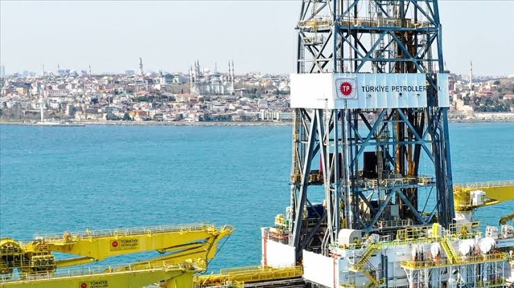 TPAO'nun 2 petrol arama ruhsatının süresi uzatıldı