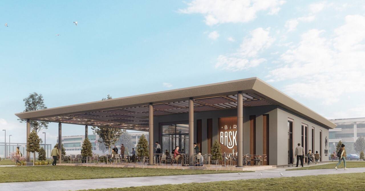 Konya'nın yeni markalarından birisi haline gelmişti: Bir mahalleye daha kazandırılıyor