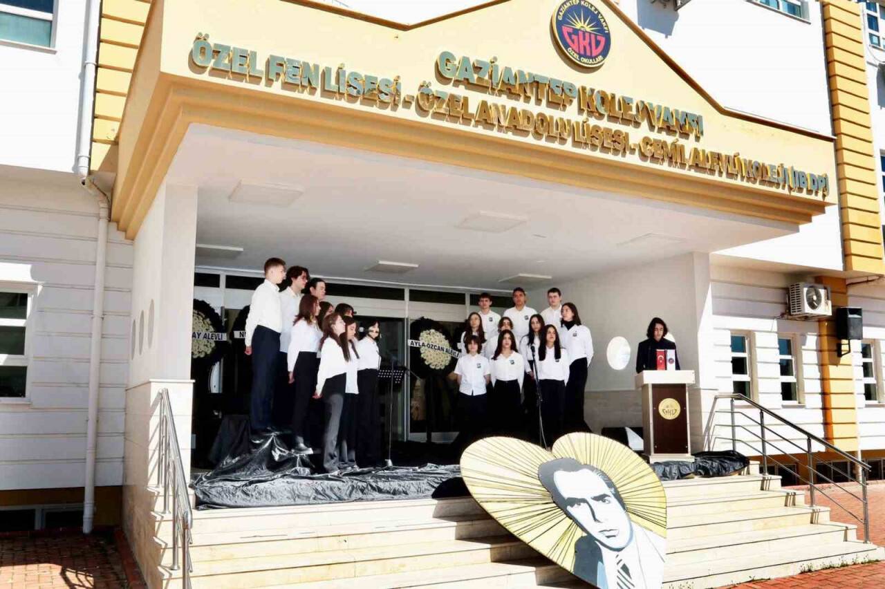 Efsane Sanayici Alevli Vefatının 51.yılında törenlerle anıldı