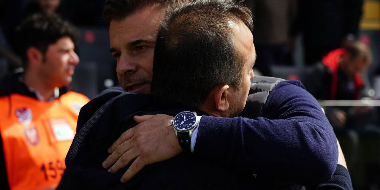 Recep Uçar: Travmatik maçlardan birisi oldu