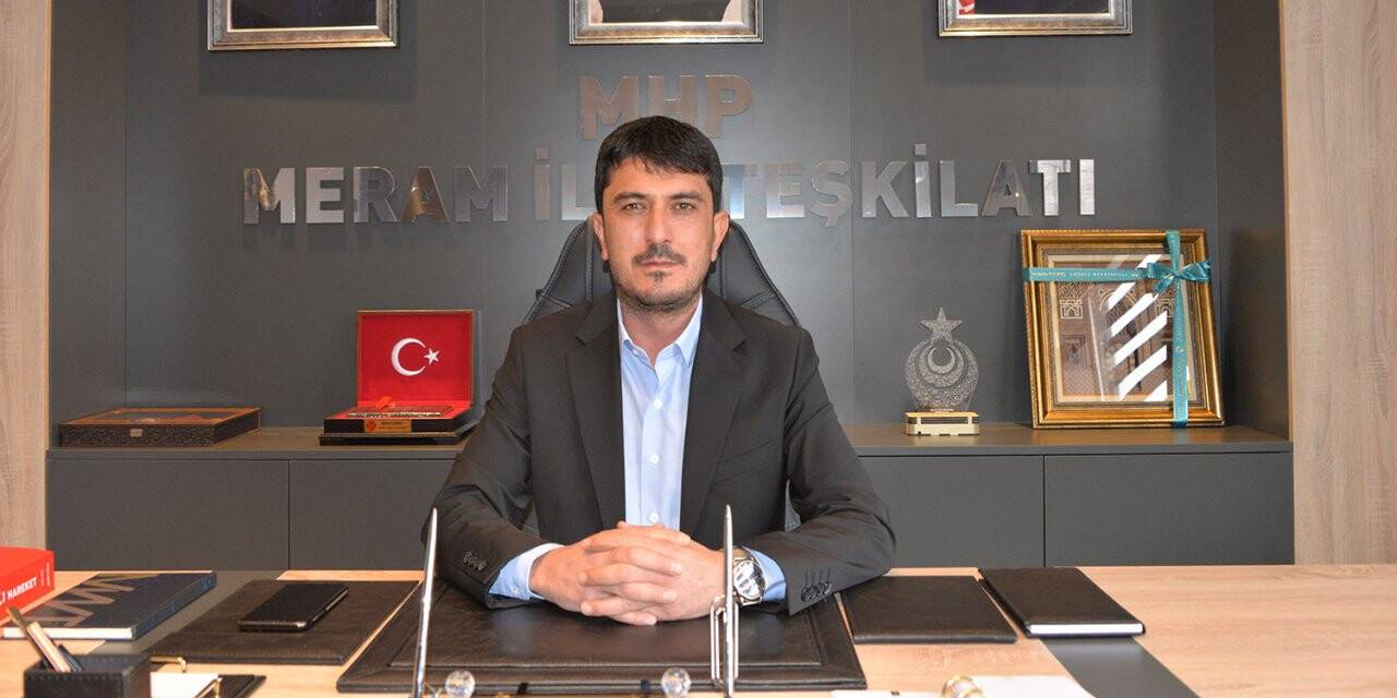 '14 Mayıs, Başbuğumuzu anlamaktan geçer’