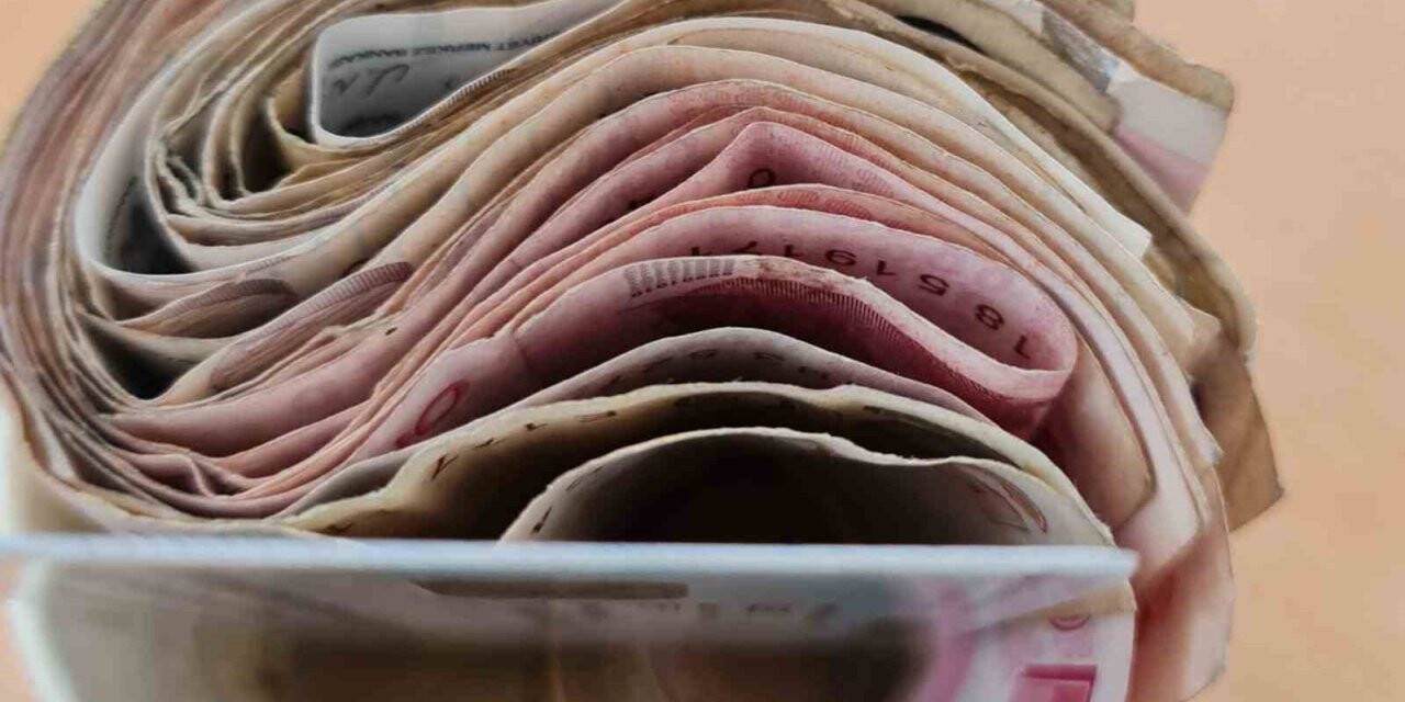 Beyşehir’de dilencilerle mücadele sürüyor