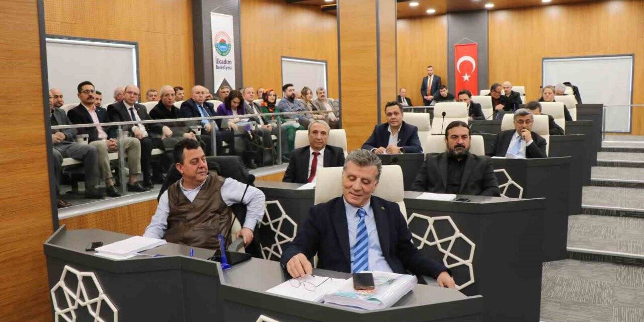 “Zimmetine para geçiren personelle alakalı icra takibi başlatıldı"