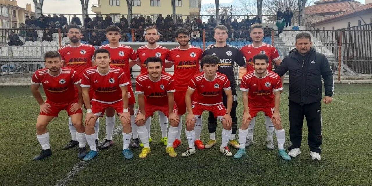 Meram Karakartallar’ın BAL serüveni 1 sezon sürdü