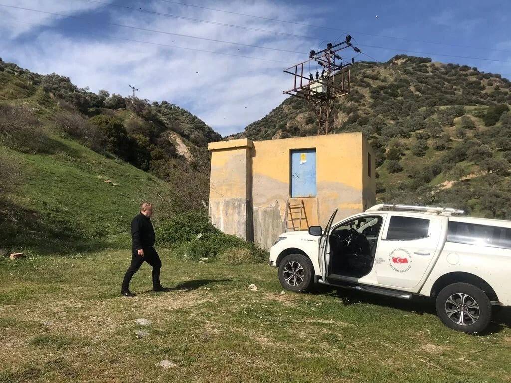 Deprem hareketleri 24 saat izlenecek