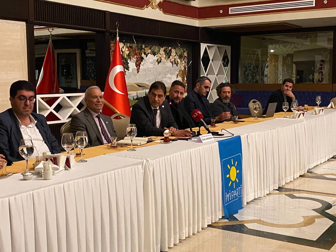 Ünal Karaman Konyaspor sorusuna sert çıktı