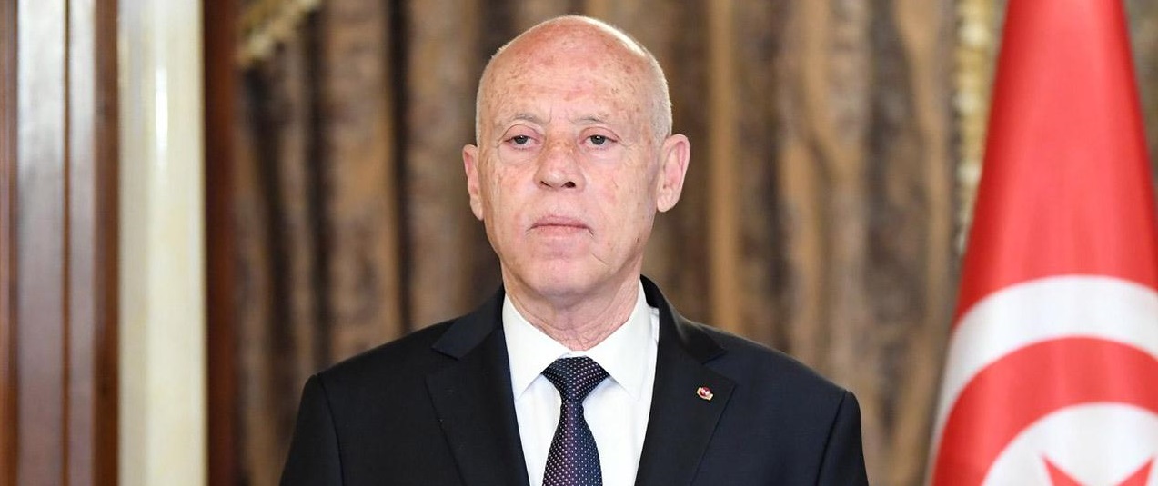 Tunus Cumhurbaşkanı, Suriye’ye büyükelçi atanması talimatı verdi