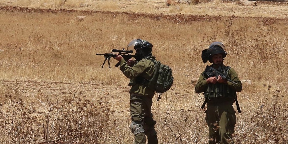 İsrail güçleri 2023'te 7 kişiyi öldürdü, 736 kişiyi gözaltına aldı