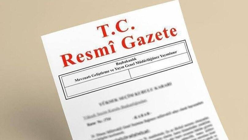 Trafik sigortası yönetmeliğinde değişiklik Resmi Gazetede yayımlandı