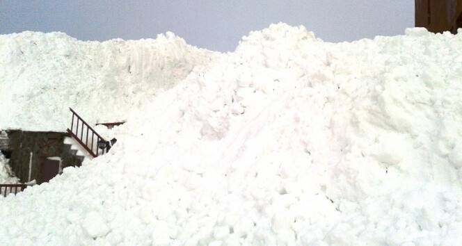 Hindistan’da çığ düştü: 6 ölü