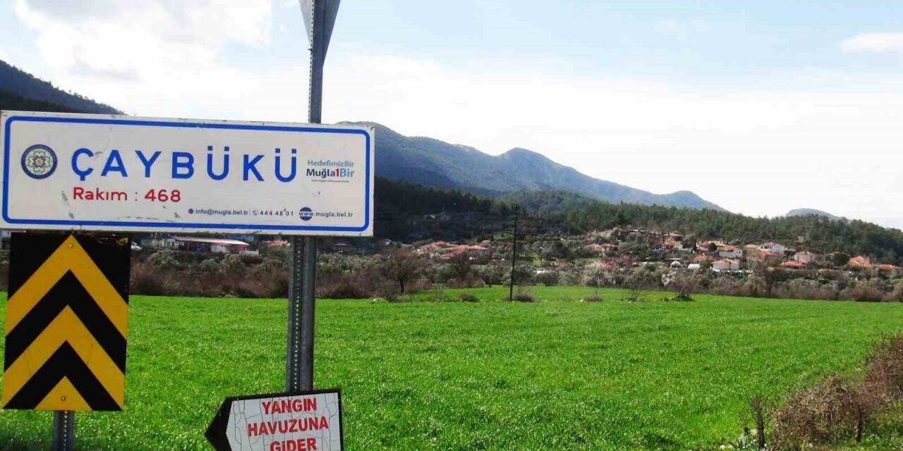 Çaybükü ismi Ormancı Türküsündeki gibi ‘Gevenes’ oldu