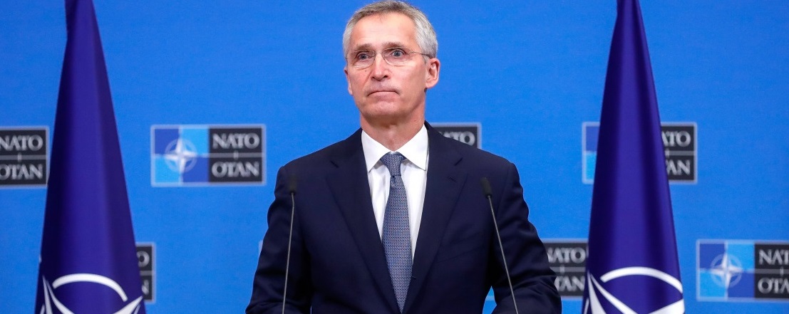 " İsveç'in NATO'ya üyelik süreci çıkmaza girmiş değil"