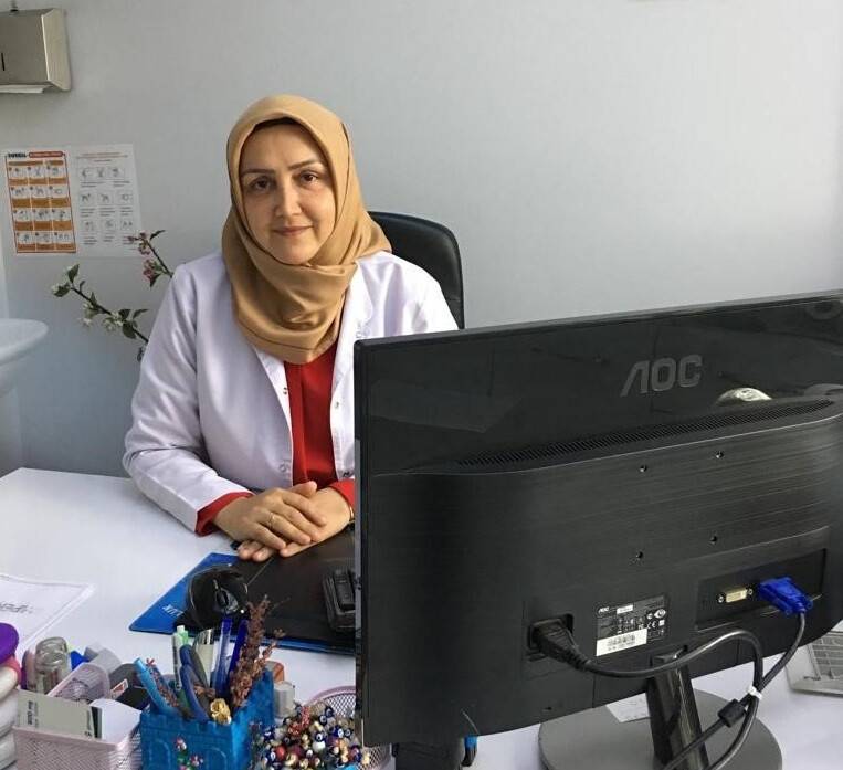 Çelik: "Hareketsizlik hayatınızı tehlikeye atabilir"