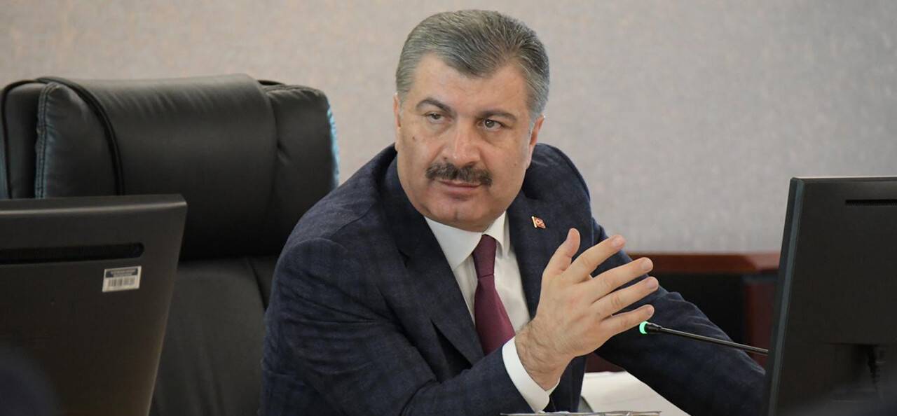 Bakan Koca'dan teşvik ek ödemesi müjdesi: Yeni yönetmelik hayırlı olsun