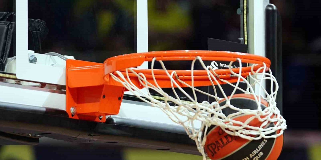 THY Euroleague’de 33. hafta heyecanı