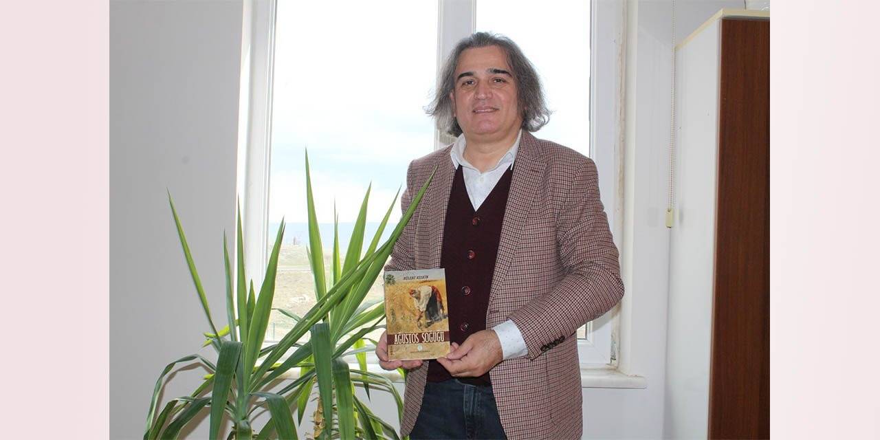 Yunak Belediyesinden yeni bir kitap daha