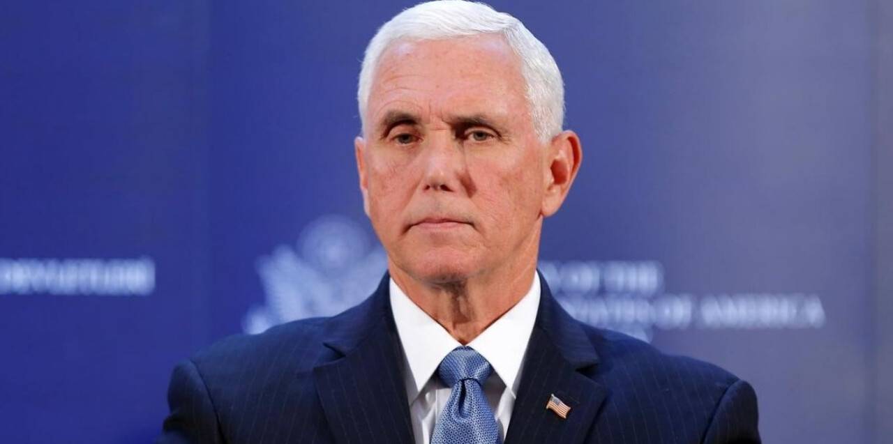 Pence, Kongre baskını hakkında ifade verme çağrısına uyacak