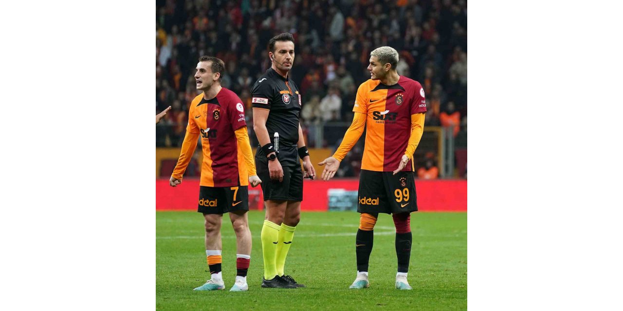 Galatasaray,  Lale Orta'yı bir kez daha istifaya davet etti