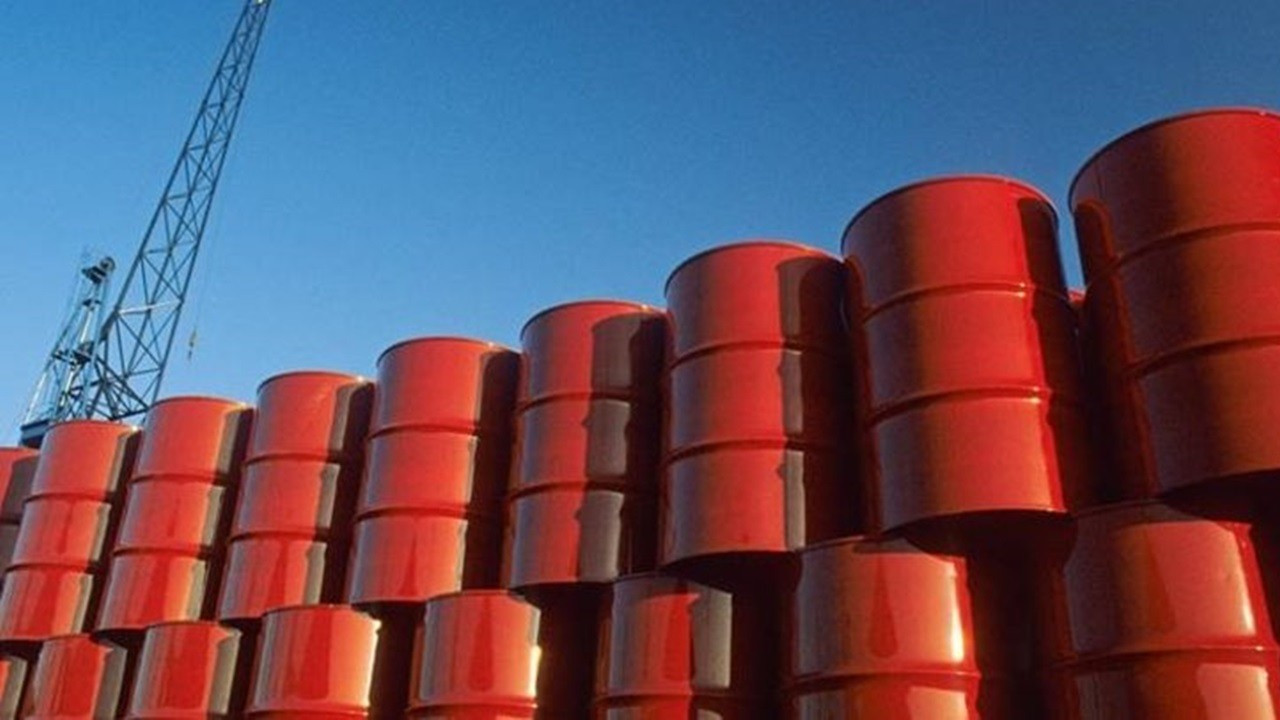 Brent petrolün varil fiyatı 84,56 dolar